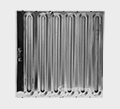 Kason Welded Grease Filters