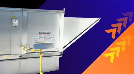 Don't Let the Cold Shut You Down — Kitchen Hood Components LLC