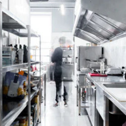 Choosing the Right Commercial Vent Hood: 4 Key Factors for Your Kitchen