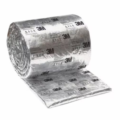 Grease Duct Fire Wrap