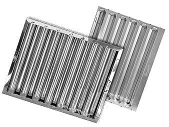 Type 12 – High Efficiency Stainless Steel filters