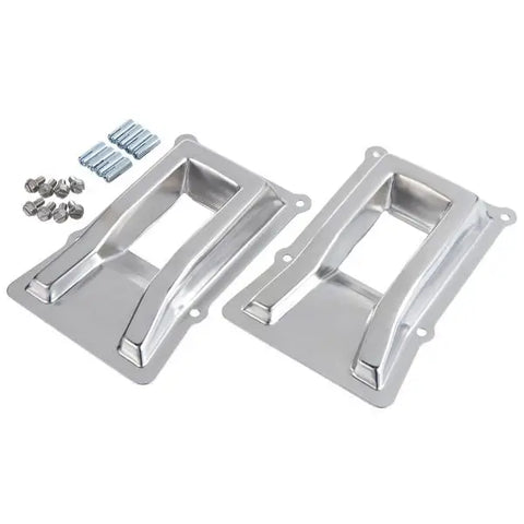 Wheel Chocks – Appliance Positioning Devices