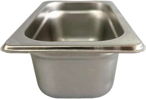 Stainless Steel Grease Cups